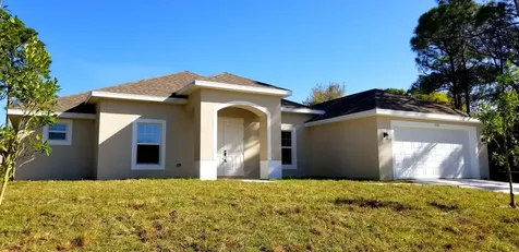 1537 SW Herder Road Port St Lucie FL 34953