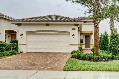 19012 SW Positano Way Port St Lucie FL 34986