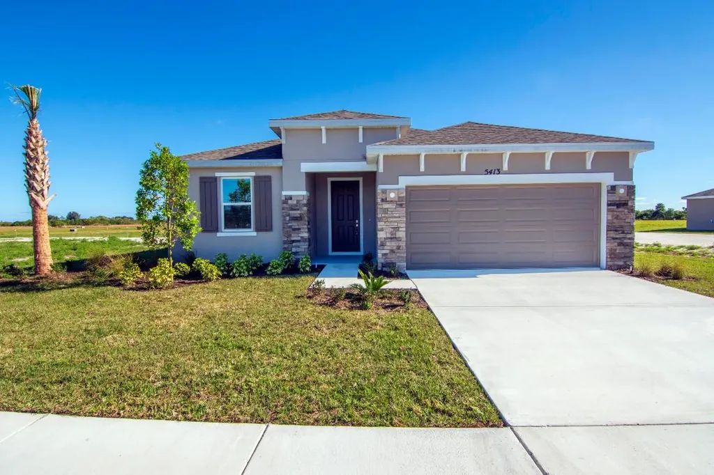 5413 Imagination Drive Fort Pierce FL 34947