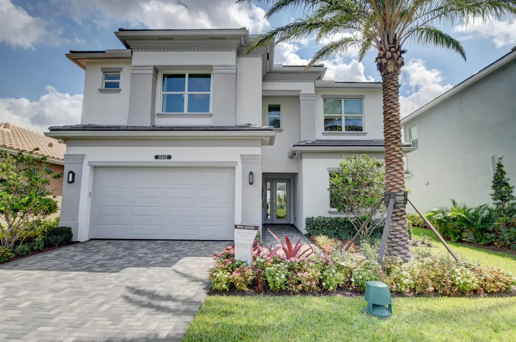 15256 Waterleaf Lane Delray Beach FL 33446