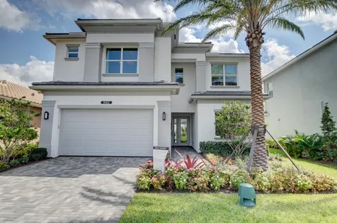 15256 Waterleaf Lane Delray Beach FL 33446