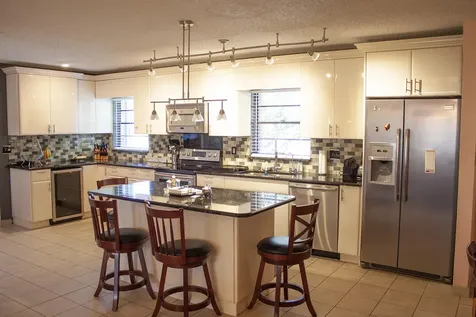 798 SE Damask Avenue Port St Lucie FL 34983