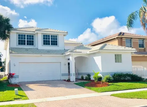 11193 Harbour Springs Circle Boca Raton FL 33428
