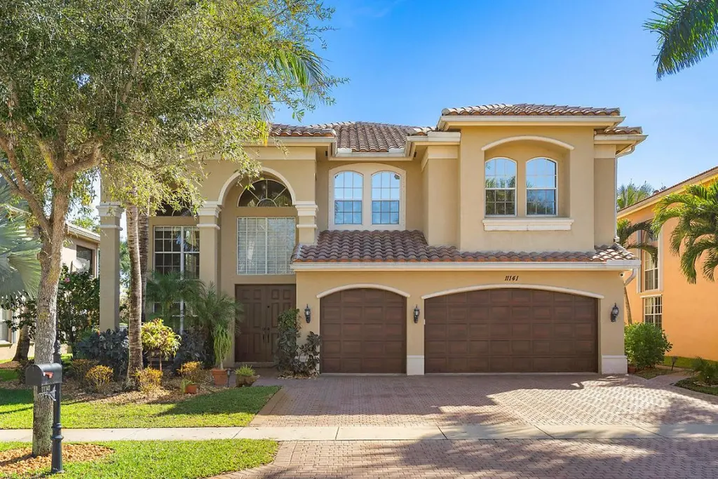11141 Misty Ridge Way Boynton Beach FL 33473