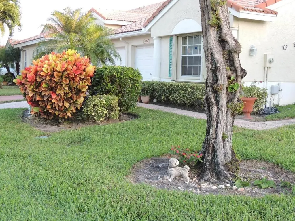 6182 Lake Hibiscus Drive Delray Beach FL 33484