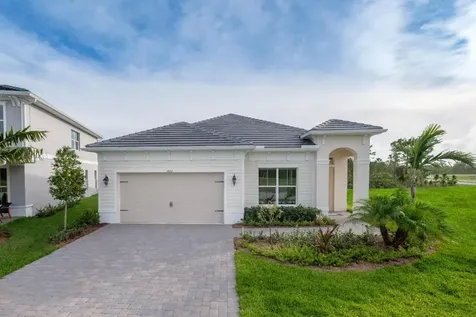 4684 SW Briarwood Court Stuart FL 34997