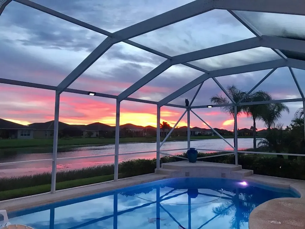 9879 SW Carrotwood Circle Port St Lucie FL 34987