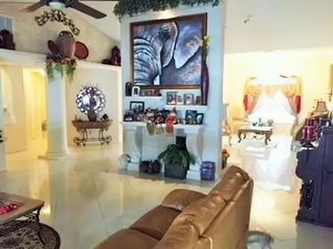 732 NW Cardinal Drive Port St Lucie FL 34983