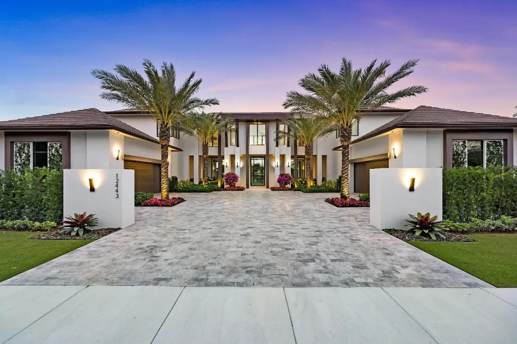 12443 Cypress Island Way Wellington FL 33414