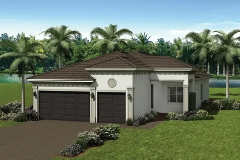 12621 Crested Butte Avenue Boynton Beach FL 33473