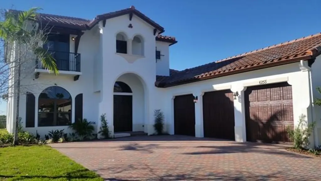 6255 Vireo Court Lake Worth FL 33463