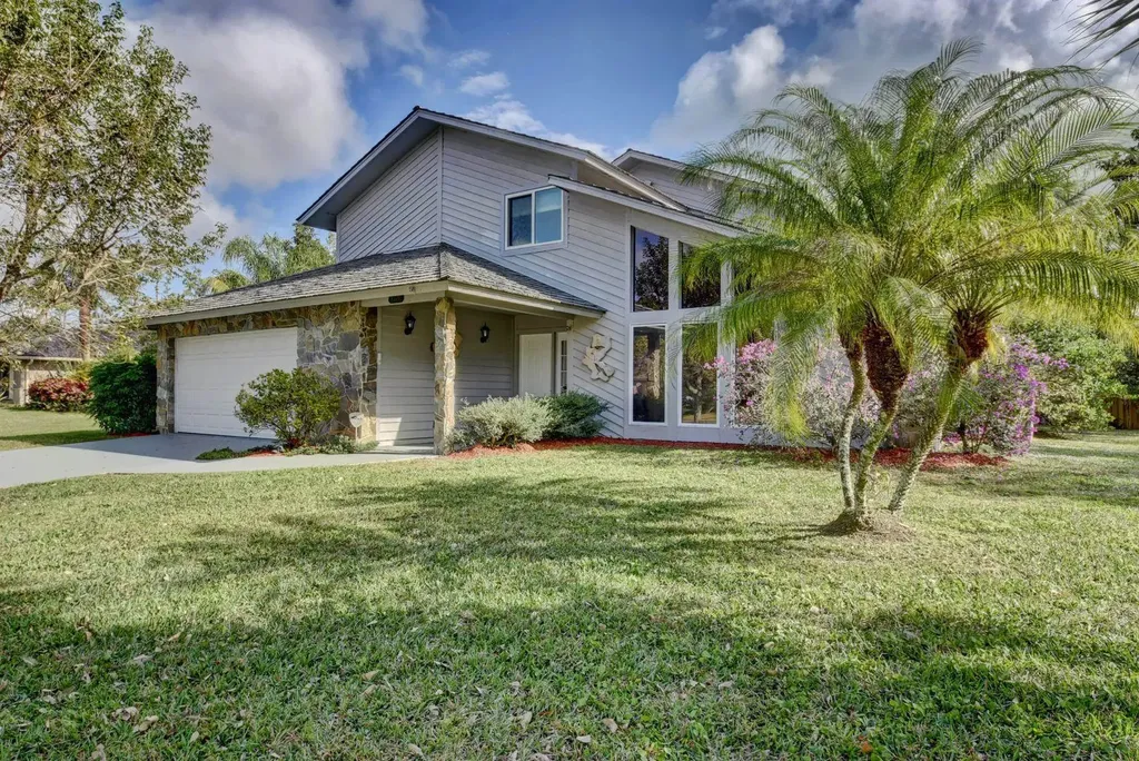 3780 Valley Park Way Lake Worth FL 33467