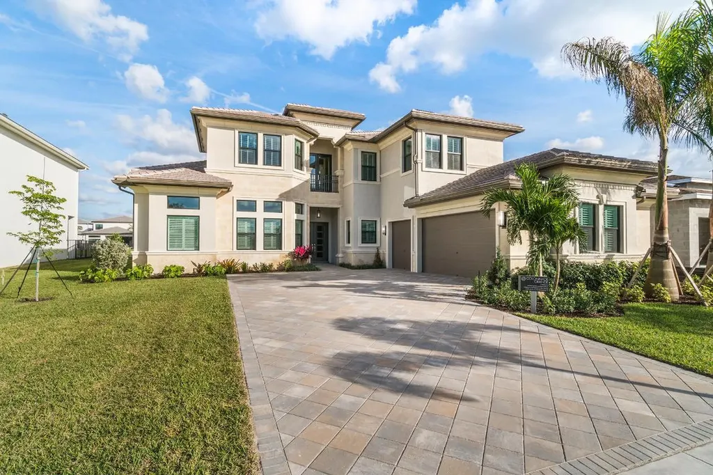 17334 Rosella Road Boca Raton FL 33496