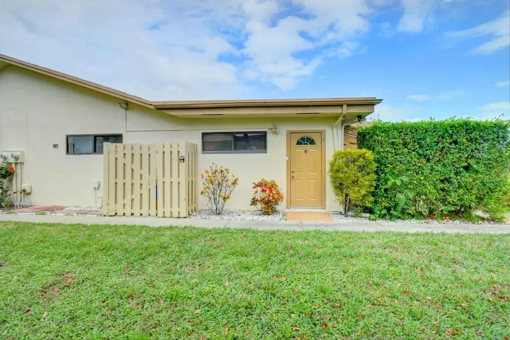 2930 NW 12th Street Delray Beach FL 33445
