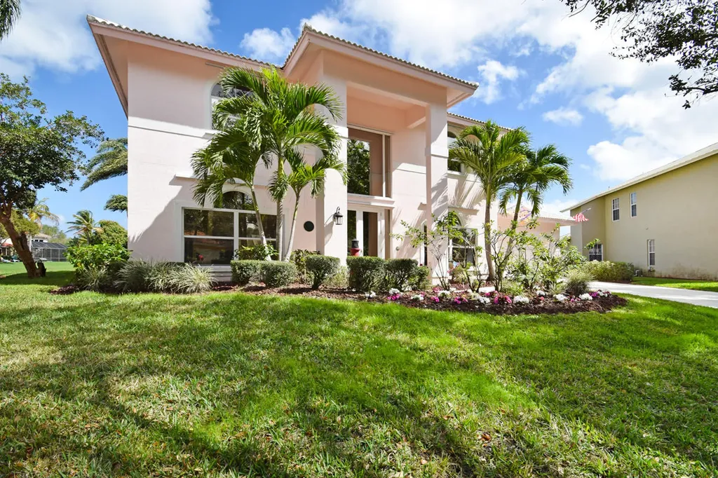 18848 Fetterbush Court Jupiter FL 33458