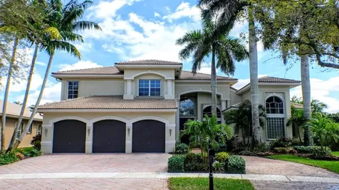 19492 Saturnia Lakes Drive Boca Raton FL 33498