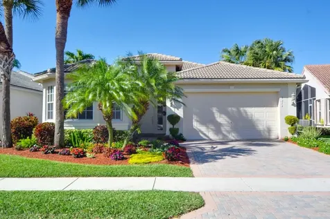 7315 Marbella Echo Drive Delray Beach FL 33446