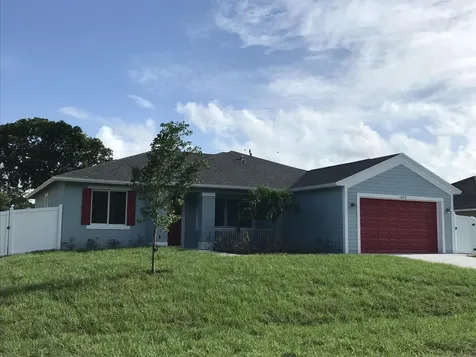 1493 SW Herder Road Port St Lucie FL 34953