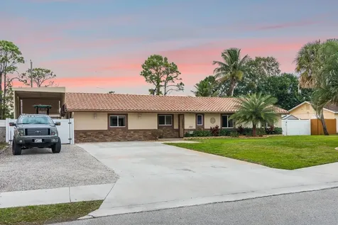 4881 Canal Drive Lake Worth FL 33463