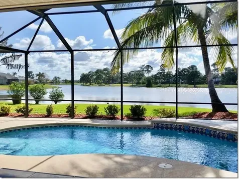 139 SW Fernleaf Trail Port St Lucie FL 34953