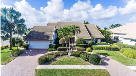 17191 Shaddock Lane Boca Raton FL 33487