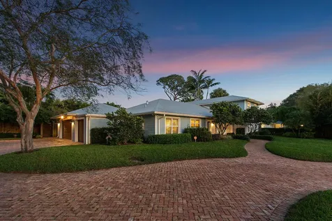 1835 Lake Drive Delray Beach FL 33444