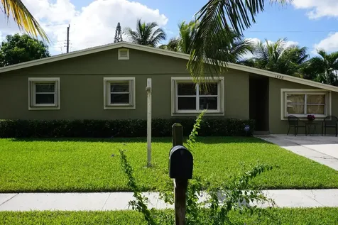 1428 W Jennings Street Lantana FL 33462