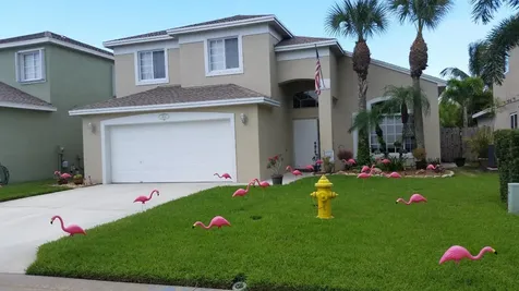 4636 SE Winter Haven Court Stuart FL 34997
