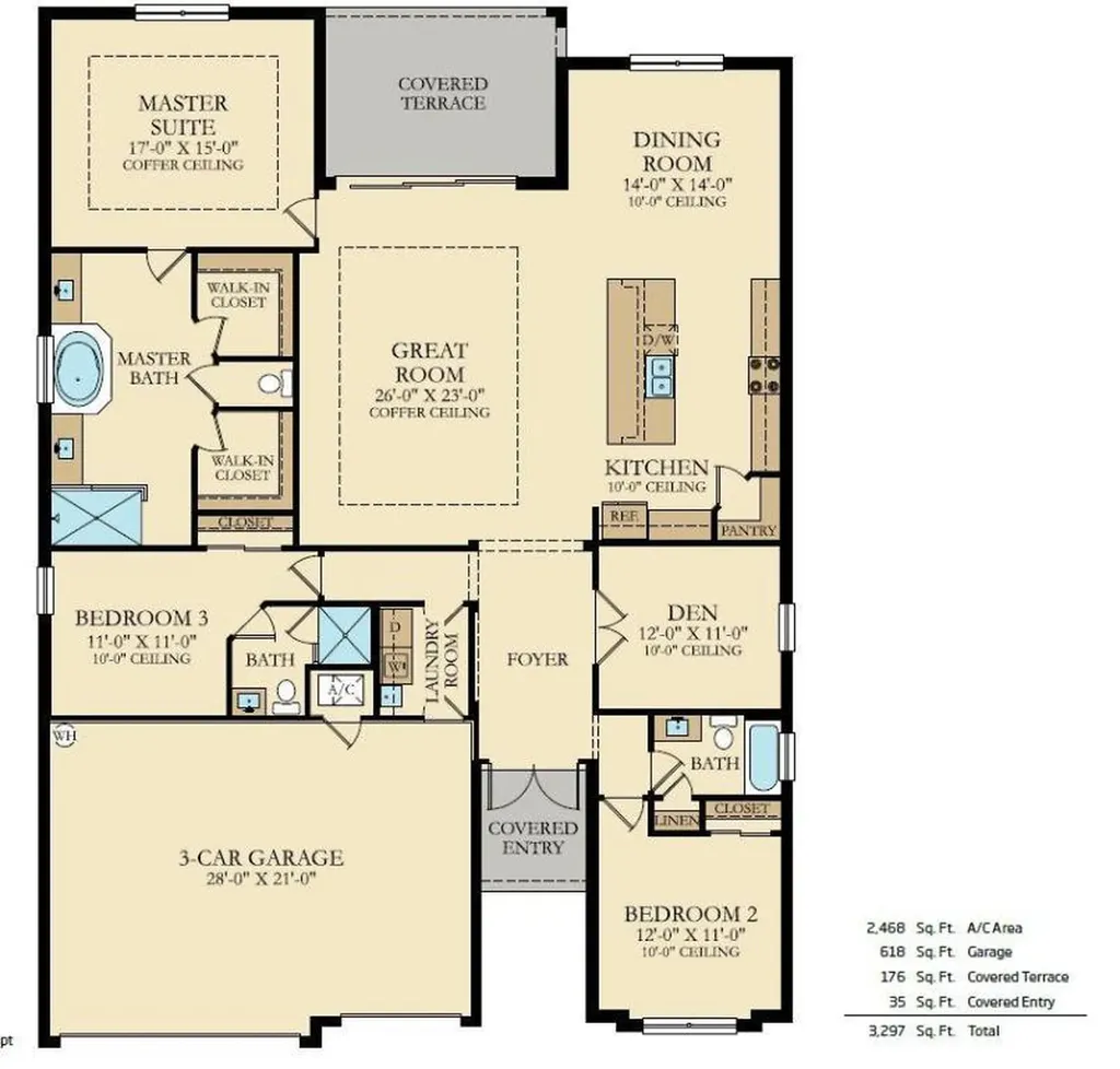 3307 Brinely Place Royal Palm Beach FL 33411