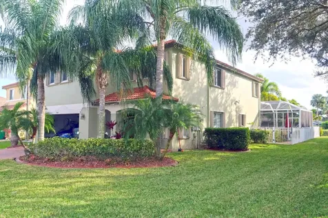 2039 Little Torch Street Riviera Beach FL 33407