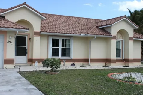 2351 SE Hurley Court Port St Lucie FL 34952