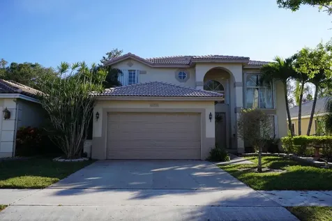 5532 Lake Tern Court Coconut Creek FL 33073