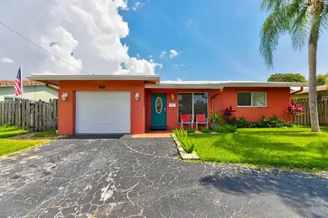 1321 SE 2nd Street Pompano Beach FL 33060