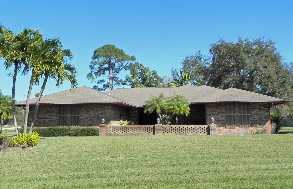 1183 SW Addie Street Port St Lucie FL 34983