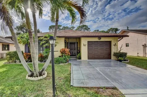 6333 Tall Cypress Circle Greenacres FL 33463