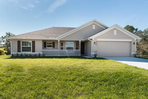 5340 NW Perez Court Port St Lucie FL 34983