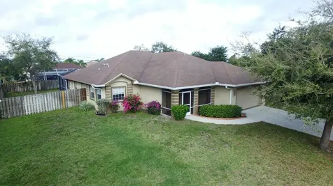549 SW Undallo Road Port St Lucie FL 34953