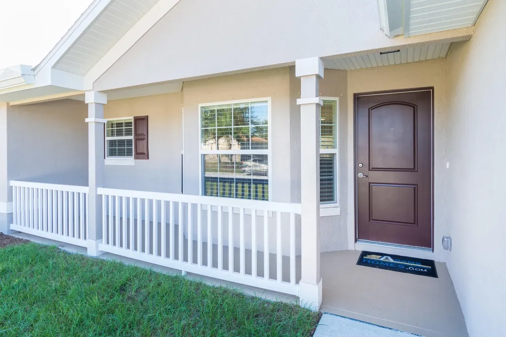 5223 NW Downy Court Port St Lucie FL 34983