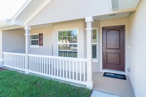5223 NW Downy Court Port St Lucie FL 34983