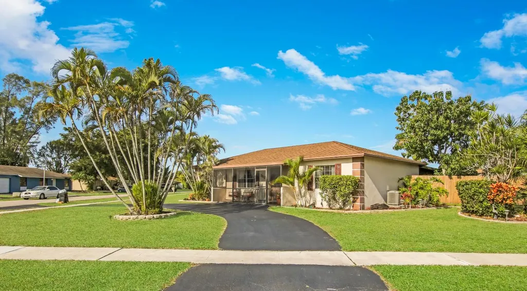 9671 Colorado Court Boca Raton FL 33434