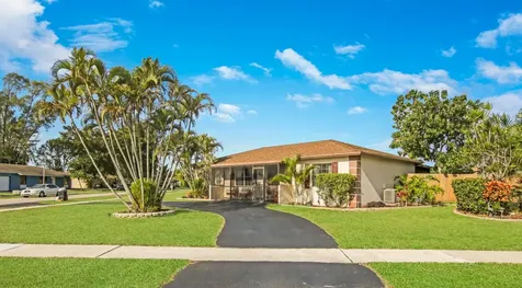 9671 Colorado Court Boca Raton FL 33434
