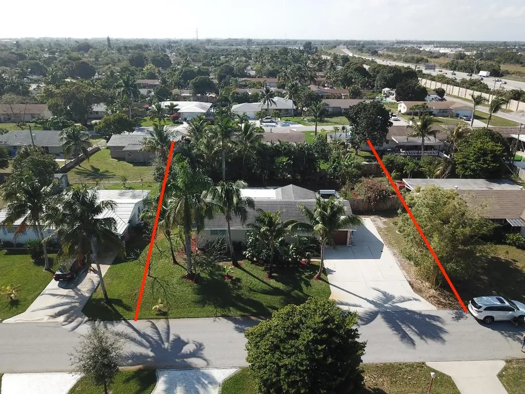 430 SW 4th Avenue Boynton Beach FL 33435