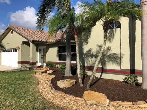 4954 NW 47th Avenue Coconut Creek FL 33073