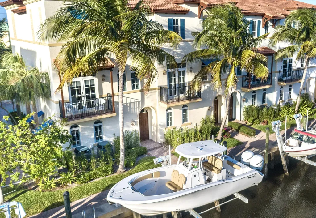 838 Virginia Garden Drive Boynton Beach FL 33435