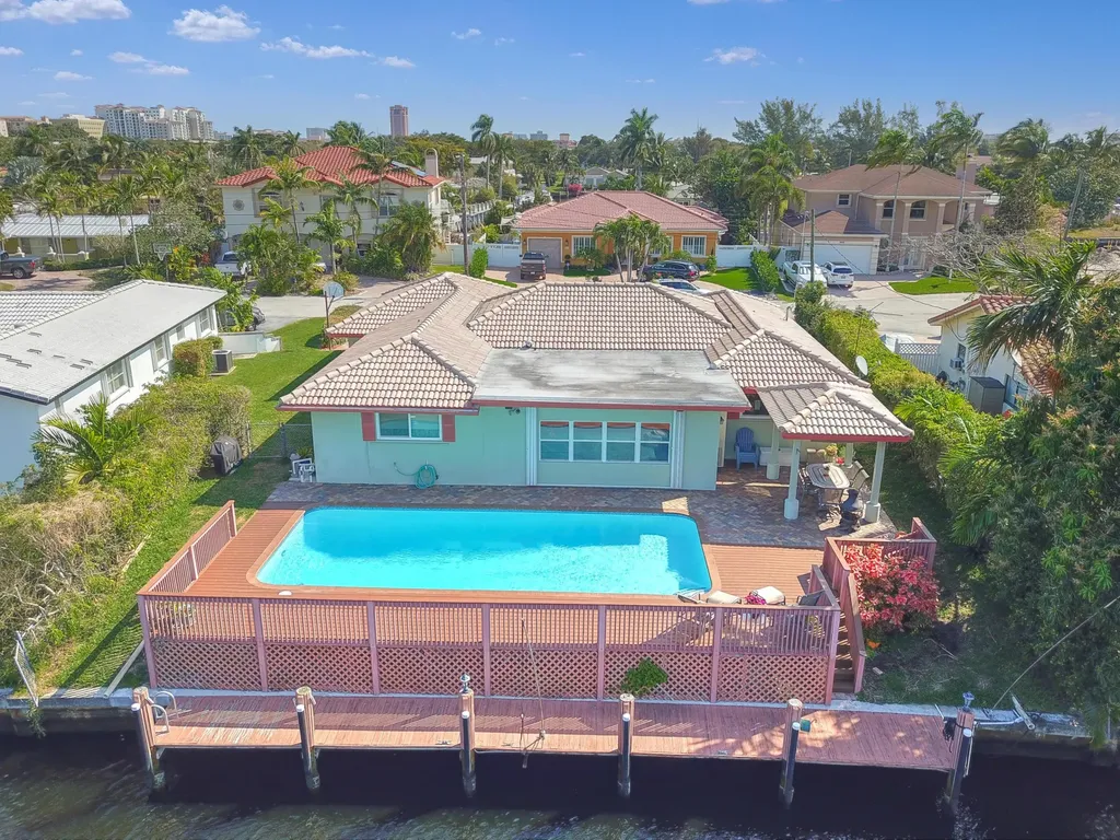 1441 SW 4th Court Boca Raton FL 33432