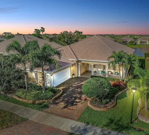 10880 SW Blue Mesa Way Port St Lucie FL 34987