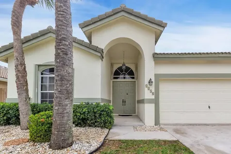 7138 Lake Island Drive Lake Worth FL 33467
