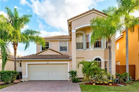 4284 S Magnolia Circle Delray Beach FL 33445