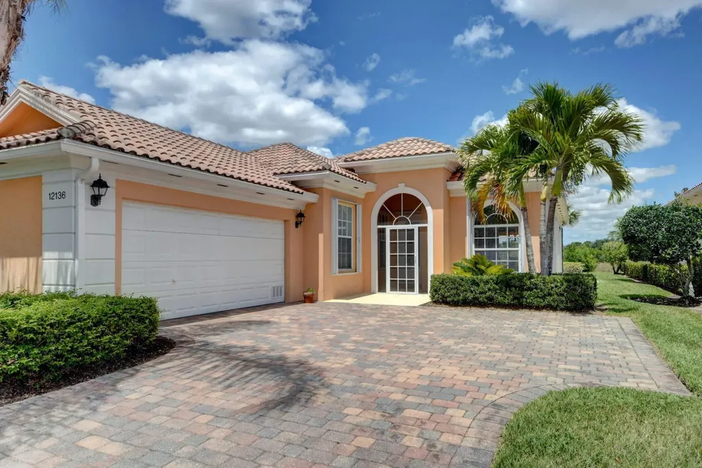 12136 SW Keating Drive Port St Lucie FL 34987