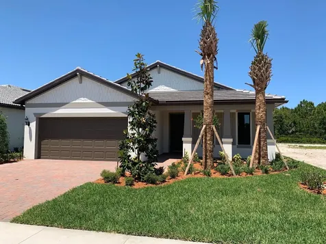 835 SE Villandry Way Port St Lucie FL 34984